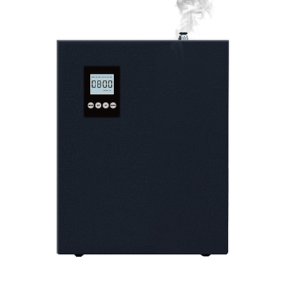 30ml/h Spray Volume Scent Air Machine with Essential Oil Fragrance and DC