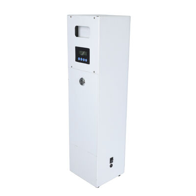 Electric Metal 1000ml Capacity Waterless Scent Air Machine with App Control for Home and Hotels