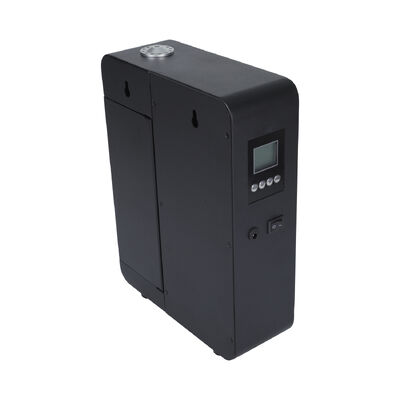 App-Controlled 2000 CBM Coverage HVAC Compatible Scent Air Machine for Commercial Spaces