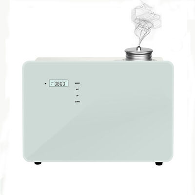 Bluetooth WIFI 4G APP Control Maxair  Professional  Electric  Wall Mounted  Hotel Scent Diffuser ,HVAC Scent Diffuser Machine