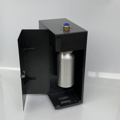 35W 500ml 2000cbm HVAC Hotel Scent Machines For Hotel