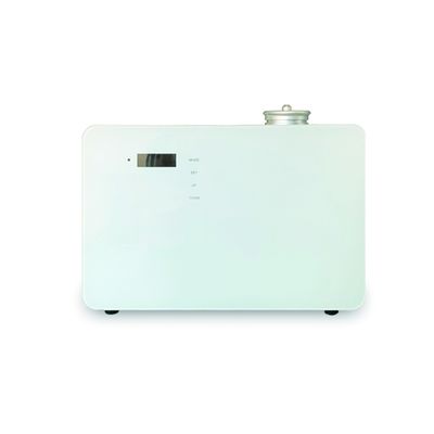 0.5L 12V2A 1500cbm HVAC Scent Diffuser Machine With Fan