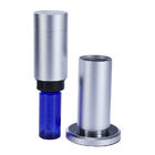 6W 130ml Anodised Aluminum Aromatherapy Essential Nebulizer