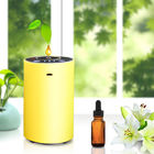 1.5W PP PBT 10ml Portable Aroma Diffuser For Essential Oil