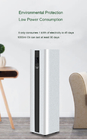 Aroma Diffuser Commercial Scent Machine Stand Alone Hotel Lobby Marketing System