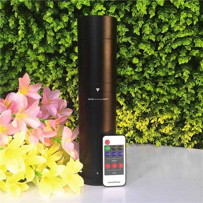 12V 1A Commercial Aroma Essential Oil Diffusers With