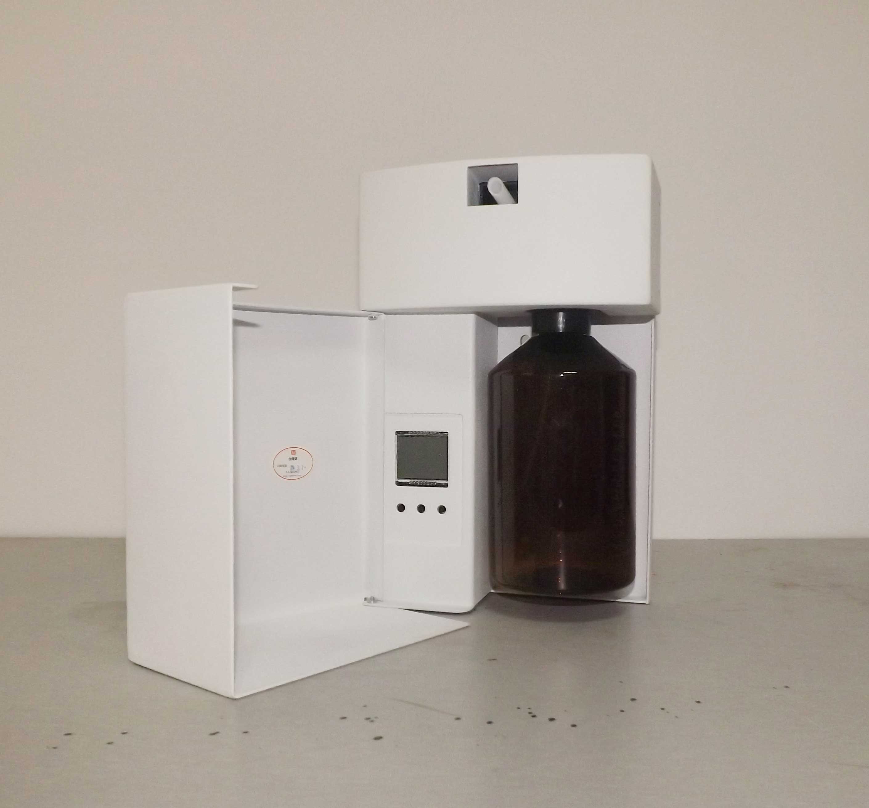500ml Eco friendly restaurant Air Aroma Diffuser wall mountable Japan ...