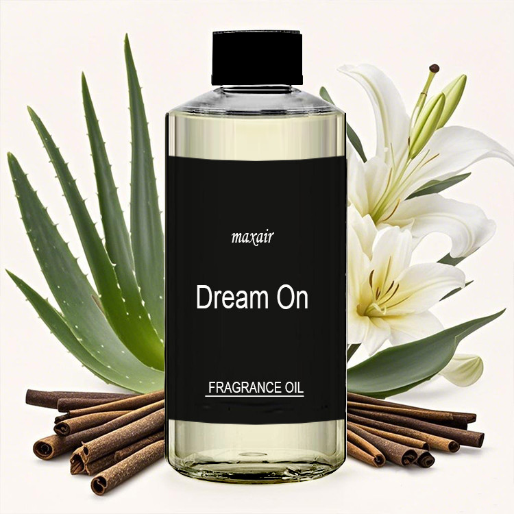 Dream On Hotel Fragrance Oil Collection Natural White Tea Cedarwood and ...