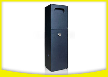 500ml black Hotel Scent Machine with built-in Fan and strong fragrance