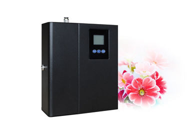 Eco-friendly 150ml Hvac Scent System with lock and refilled oil