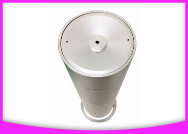 Desktop 100ml oil bottle coffee scented air freshener Aluminum Remote COntrol