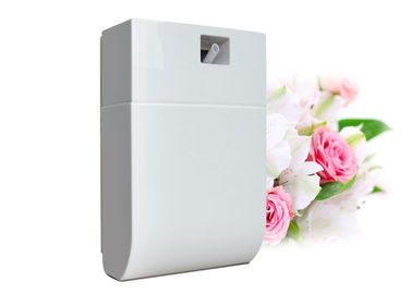 Silent working Scent Delivery System with PP material and weekday setting