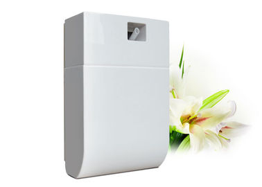 Professional Air Deodorizer Electric Perfume Diffuser UV finish plastic