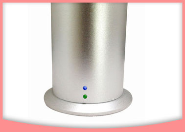 Fashion Remote control Electric Perfume Diffuser with Japan pump and glass bottle
