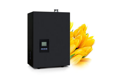 3000CBM HVAC Aromatherapy Diffusers with timer and LCD display