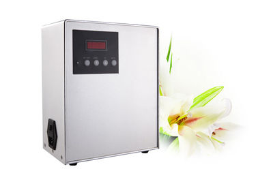 1000 CBM Computer Control Scent Air Machine with imported pump and changable oil  for shops