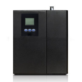 150ml HVAC Hotel electric scent diffuser for small area , Fragrance Diffuser Machine