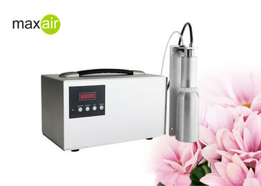Shopping mall square meter Electric Perfume Diffuser with external nozzle and timer