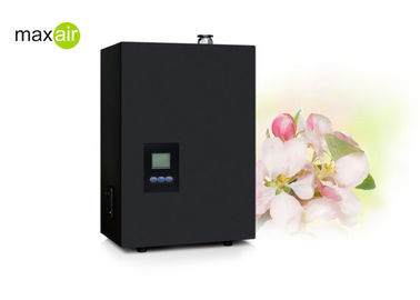 1000 Square meters 500ml  low noise Hotel HVAC Scent Diffuser Machine with refilled oil