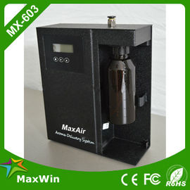 Indoor Air Quality White metal 150ml Scent aroma diffuser machine For Hospital and Dentist waiting room