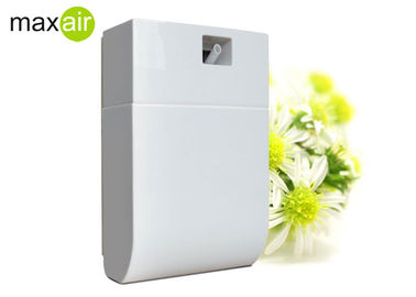 Electric Aromatherapy Diffusers With 150ml PET Bottle Plastic Aroma diffuser for bathroom