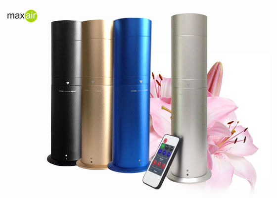 Desktop Japan Air Pump Scent Delivery System Diffuser
