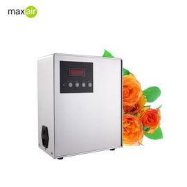 Silent Long Lasting Pump Aromatherapy Oil Diffuser Machine HVAC Installed