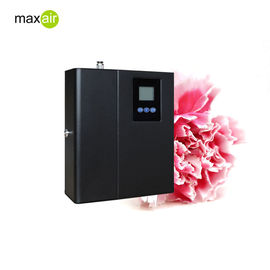 Small Commercial Scent Machines , 200cbm Universal Office for HVAC Scent System