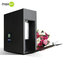 HVAC Air Fresheners Electric Fragrance Diffuser Machine Essential Oil Electric Diffuser