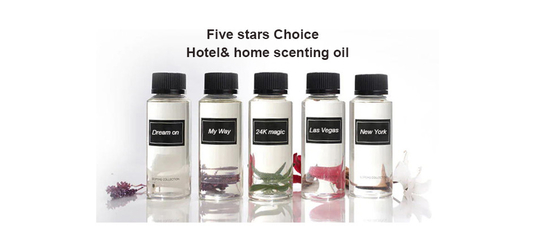 24k Magic Hotel Collection Fragrance Oil Woody Scent Essential Oil