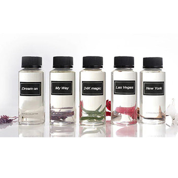 My Way Long Lasting Hotel Collection Fragrance Oil 120ML 200ML 500ML 1000ML Wholesale