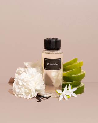 Natural Hilton Fragrance Oil Plant Extract Waterless For Aroma Diffuser