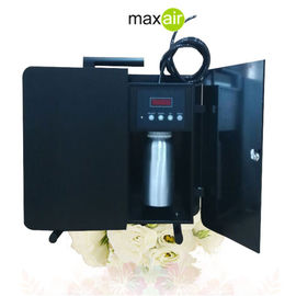 Electric Stand alone Scent Air Machine , Aroma scent diffuser For HVAC System Diffusing Fragrance