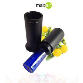 12V Remote Control Office Scent Air Machine , Scent Diffuser Machine With Japan Air Pump