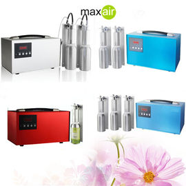 High Effective 110V Fit For USA Hvac scent system,Fresh Aroma Diffuser,Fresh Scent Diffuser