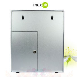 1000 Cbm Automatic scented Quiet air freshener machine for home , Computer Control