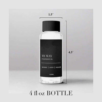 hotel collection my way 50ml 120ml  200ml, 500ml frargance diffuser oil