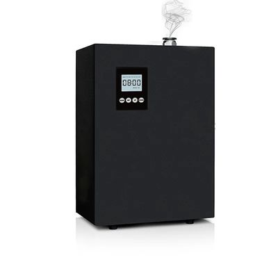 5W Hotel Scent Machine 120ml Capacity 800-1000sq.Ft Coverage Area