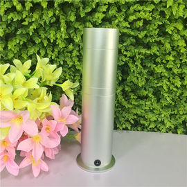 130ML Silver Standalone Electric Room Aroma Diffuser With Remote Control For Home