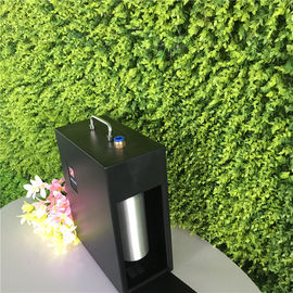 Wall Mounted Hvac Electric Fragrance Diffuser , Room Diffuser Machine For Hotel Lobby