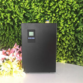 Electric 12V 2A Commercial Scent Machine With Hvac System For 700m2 Big Area