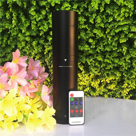 12V 1A Commercial Aroma Essential Oil Diffusers With Remote Control For Home Use