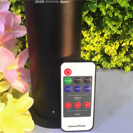 12V 1A Commercial Aroma Essential Oil Diffusers With Remote Control For Home Use