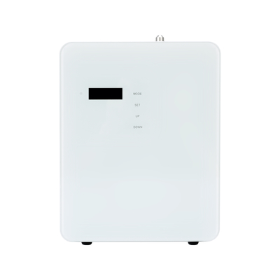 Commercial HVAC Scent Diffuser 8W 12V Silent Operation 100-200ml