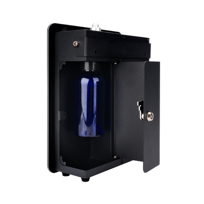 Commercial HVAC Scent Diffuser 8W 12V Silent Operation 100-200ml