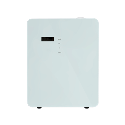 15W Commercial HVAC Aroma Diffuser 500ml App-Controlled Wall Mountable