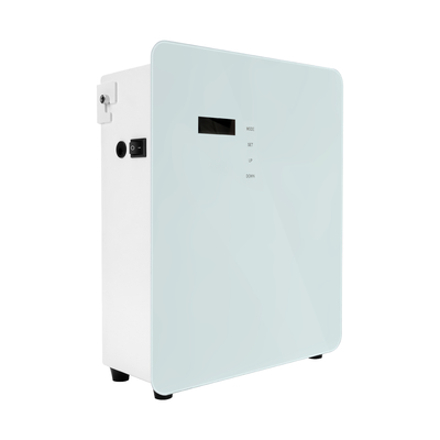 15W Commercial HVAC Aroma Diffuser 500ml App-Controlled Wall Mountable