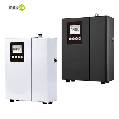 1ml/Hour Oil Consumption 150ml Oil Capacity Under 25dba Noise HVAC Scent Diffuser Essential Oil Spray Machine