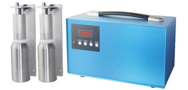 Big Area 220v 4l Commercial Scent Air Machine With Cold Air Diffusion And Lcd Display Timer