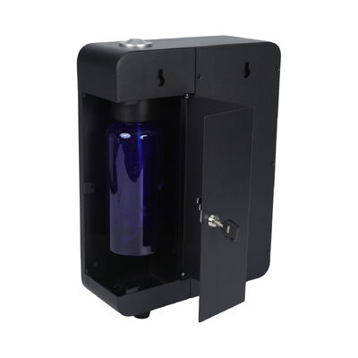 App-Controlled 2000 CBM Coverage HVAC Compatible Scent Air Machine for Commercial Spaces